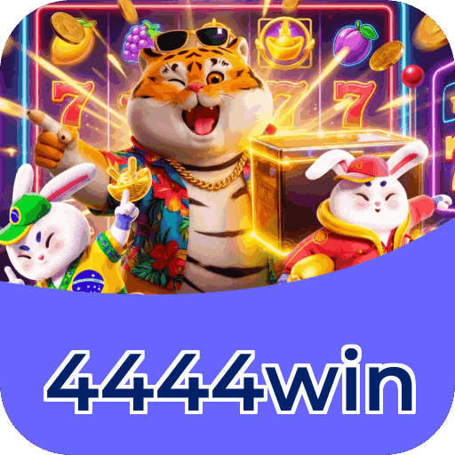 4444win - Tempos médios de saque PIX verificados
