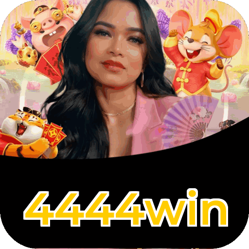 4444win - Infraestrutura de segurança certificada