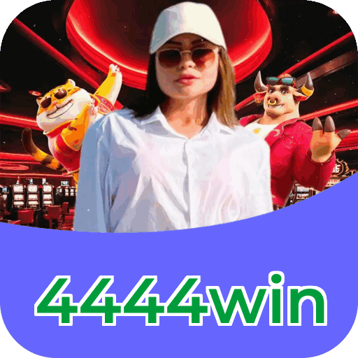 4444win - Vitória verificada Fernando C.